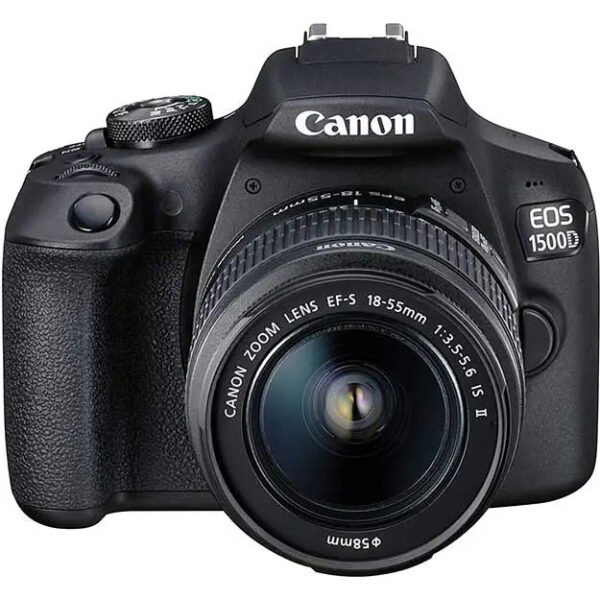 Canon EOS 1500D