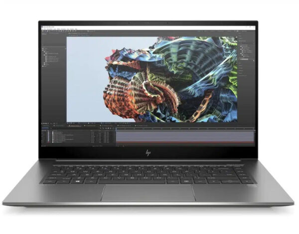 HP ZBook Studio 15 G8 Mobile Workstation