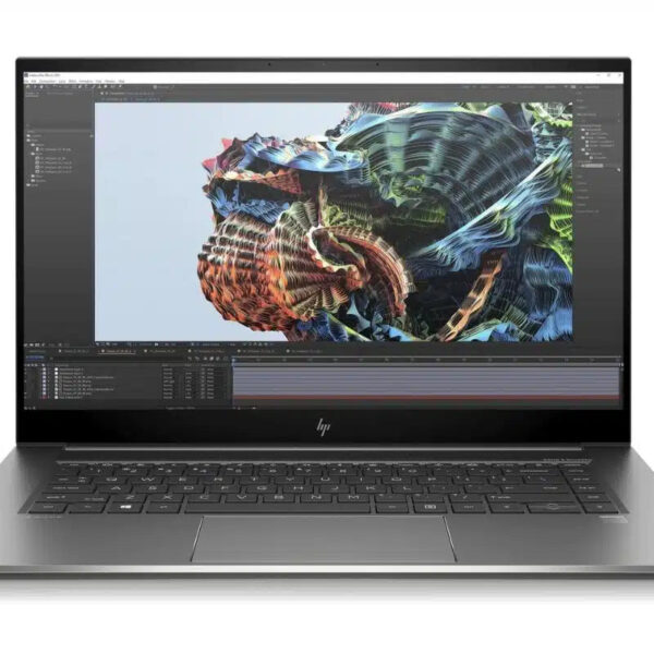 HP ZBook Studio 15 G8 Mobile Workstation