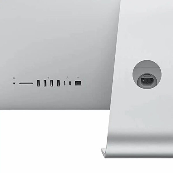 iMac 2020 with Retina 4K Display 21 inch