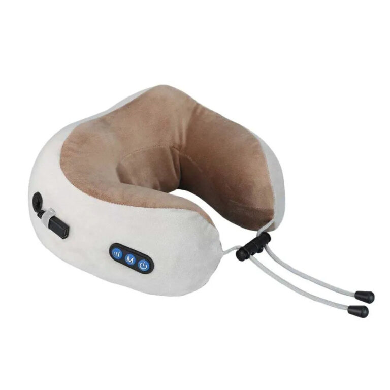 Green Lion Neck Massager 2