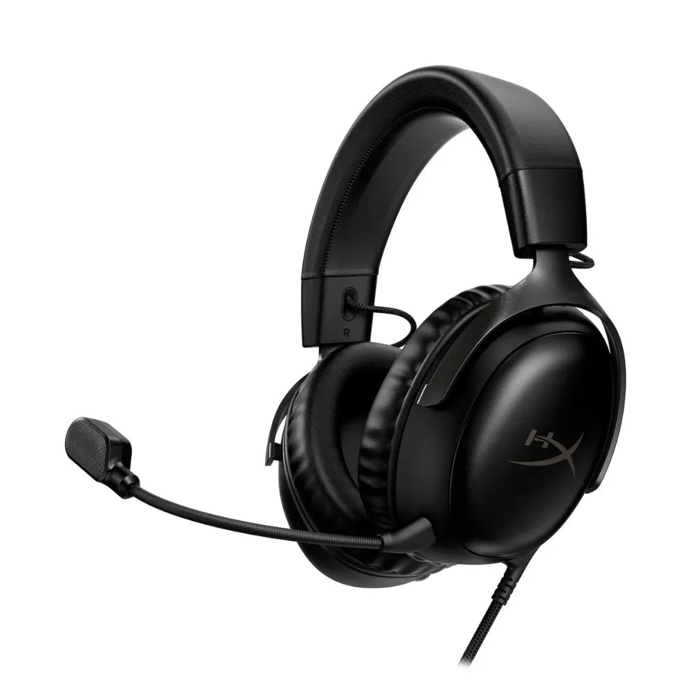 HyperX Cloud III Gaming Headset