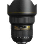 Nikon AF-S Nikkor 14-24mm f2,8G ED Lens