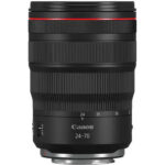 Canon RF 24-70mm f/2.8L IS USM Lens