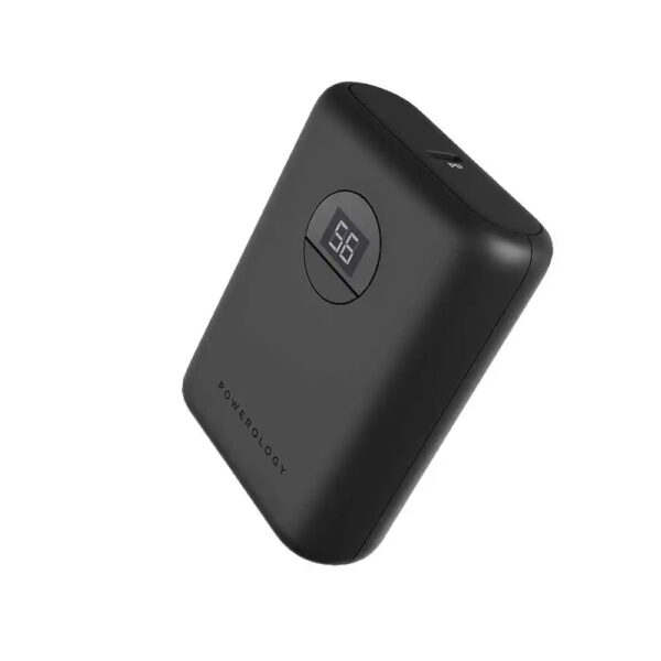 Powerology UltraCompact Power Bank 10000mAh PD 20W