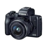 Canon EOS M50 Mark II EF-M18-150