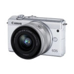 Canon EOS M200 Mirrorless Camera