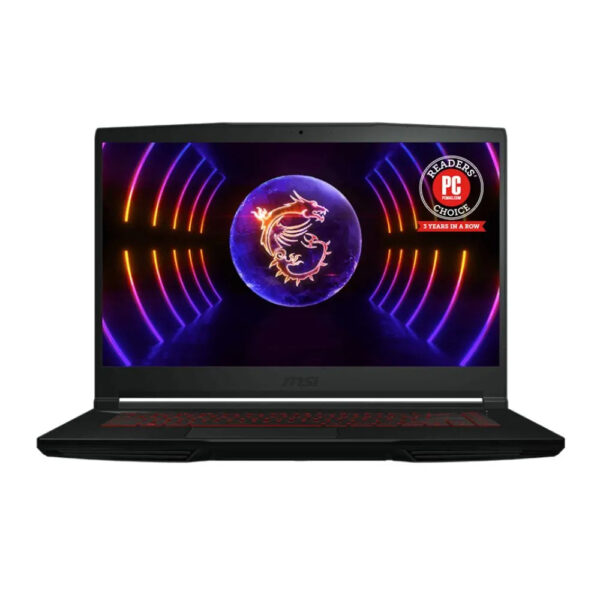 MSI GF63 Thin Gaming Laptop