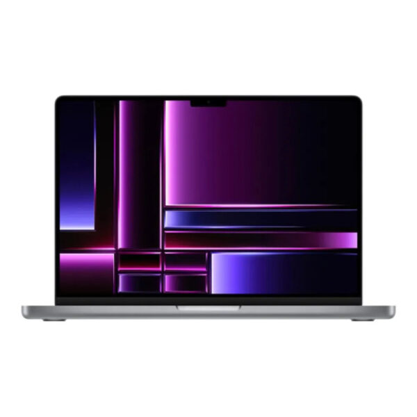 MacBook Pro 16.2″ with M2 Pro Chip