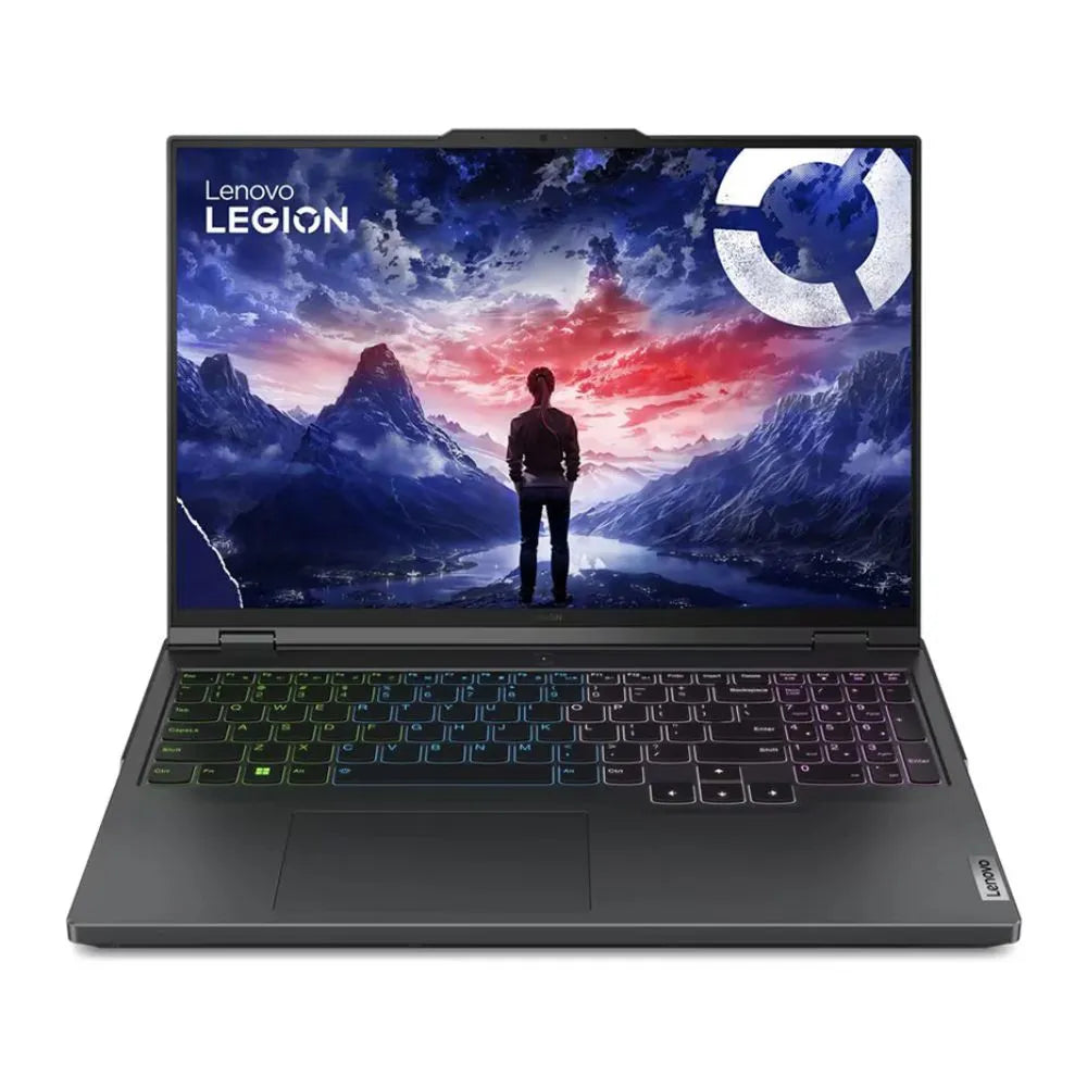 Lenovo Legion Pro 5