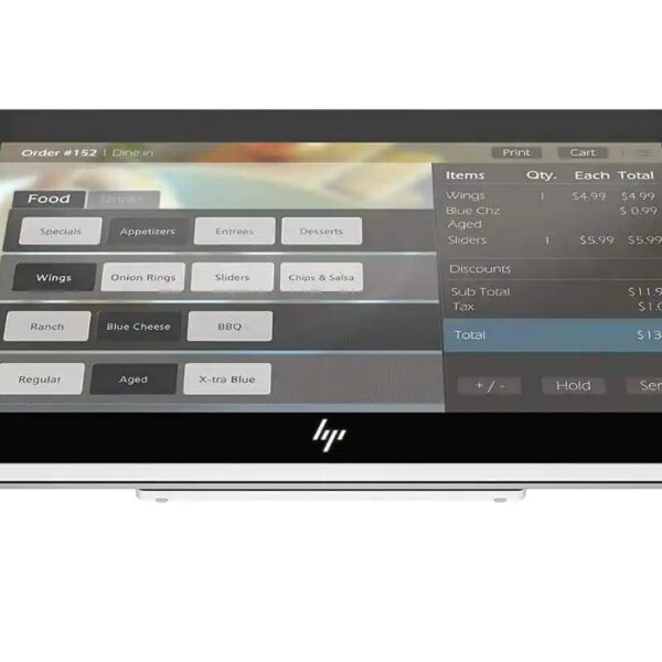 HP Engage One Prime AIO POS APQ8053