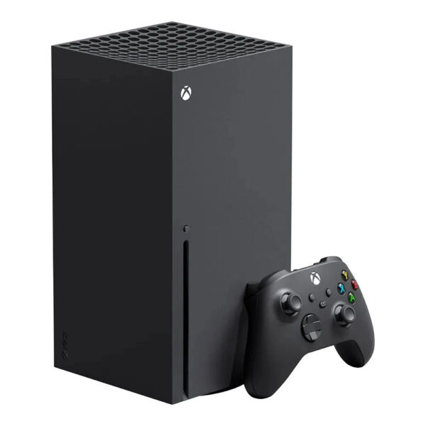 Microsoft Xbox Series X