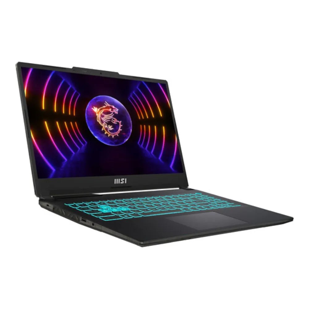 MSI CYBORG 15 Gaming Laptop