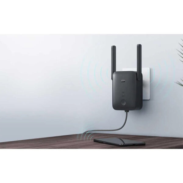 MI WIFI RANGE EXTENDER AC1200