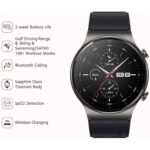 HUAWEI Watch GT 2 Pro Smart Watch