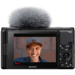 Sony ZV-1 Ultimate Vlogging Camera