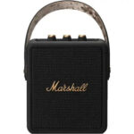 Marshall Stockwell II Portable Bluetooth Speaker