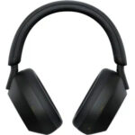 Sony WH-1000XM5 Black