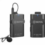 BOYA BY-WM4 PRO Wireless Micrphone