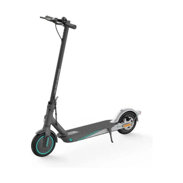 Mi Electric Scooter Pro 2 Mercedes-AMG Petronas F1 Team Edition