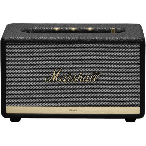 Marshall Acton II Bluetooth Speaker System