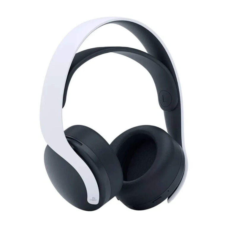 Sony PULSE 3D Wireless Headset