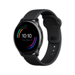 OnePlus Watch Midnight Black