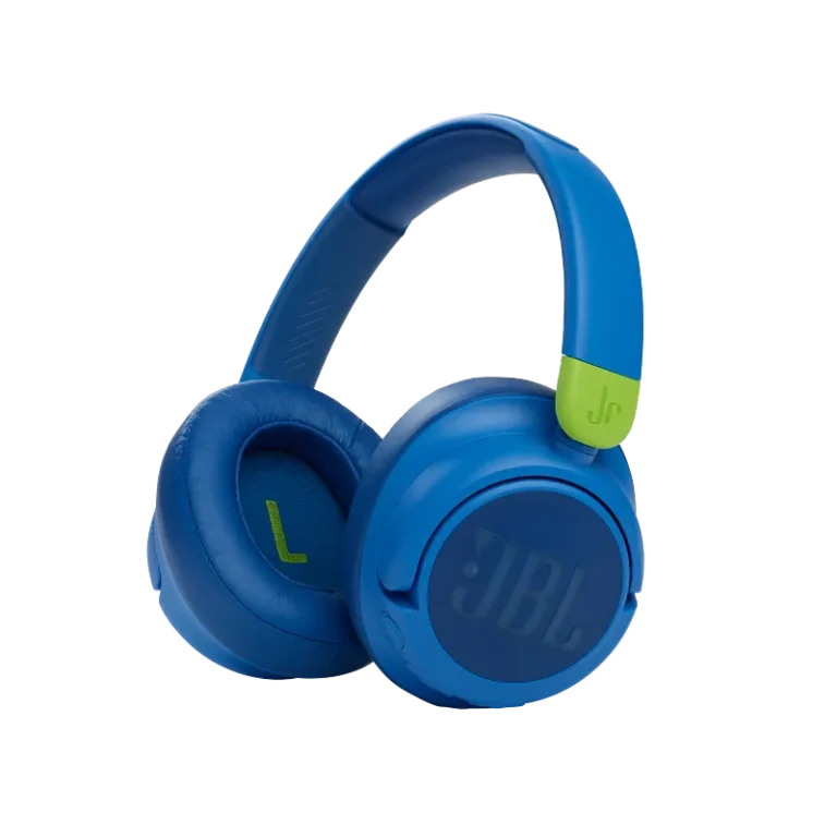 JBL JR 460NC Kids Wireless Noise Cancelling Headphones