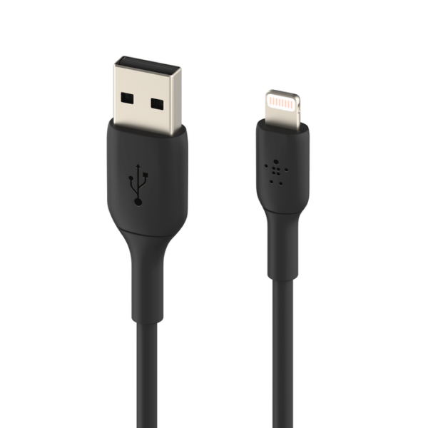 Belkin Lightning to USB Cable 1m