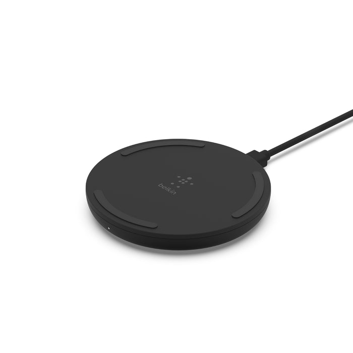 Belkin BoostCharge Wireless Charging Pad 15W