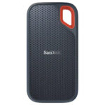 SanDisk Extreme Portable Lightweight SSD