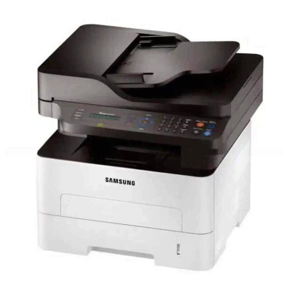 Samsung Xpress 4in1 Mono Laser Printer