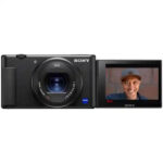 Sony ZV-1 Ultimate Vlogging Camera