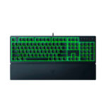 Razer Ornata V3 X Full-Size Membrane Gaming Keyboard