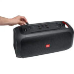 JBL PartyBox On-The-Go