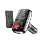 Promate Wireless In-Car FM Transmitter