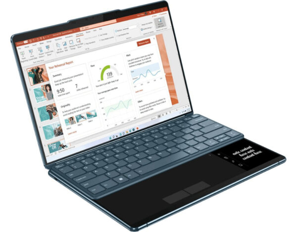 Lenovo YOGA BOOK 9