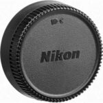 Nikon AF-S VR Micro-NIKKOR 105mm f/2.8G IF-ED Lens