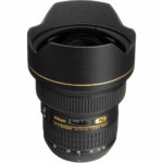 Nikon AF-S Nikkor 14-24mm f2,8G ED Lens