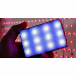 Aputure MC RGBWW LED Light