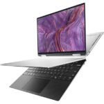 Dell XPS x360 13 9310