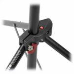 Manfrotto Alu Air-Cushioned Compact Stand