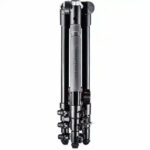 Manfrotto BeFree Compact Travel Aluminum Alloy Tripod