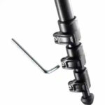 Manfrotto BeFree Compact Travel Aluminum Alloy Tripod