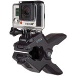 GoPro Jaws Flex Clamp