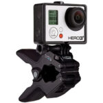 GoPro Jaws Flex Clamp