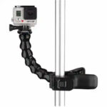 GoPro Jaws Flex Clamp