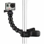 GoPro Jaws Flex Clamp