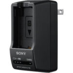 Sony BC-TRW W Series Battery Charger