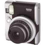 FUJIFILM INSTAX Mini 90 Neo Classic Instant Camera